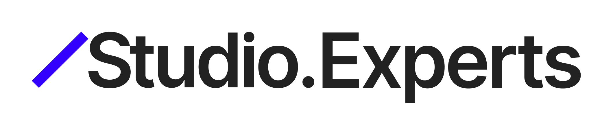 Studio Experts Logo