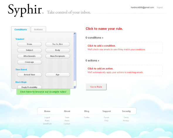 Syphir