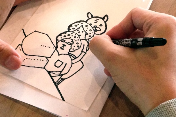 イラスト