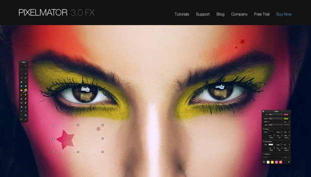 Pixelmator