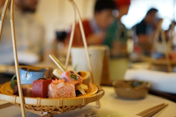 歓送迎会