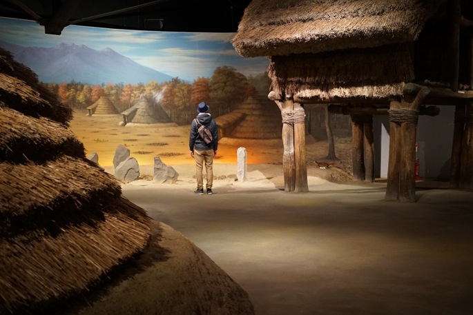 長野県立歴史館