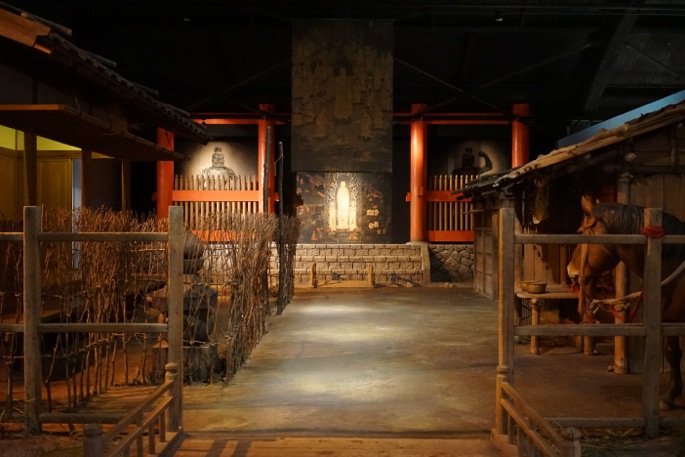 長野県立歴史館