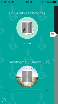 Coffitivity