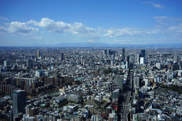 MEDIA AMBITION TOKYO 2014