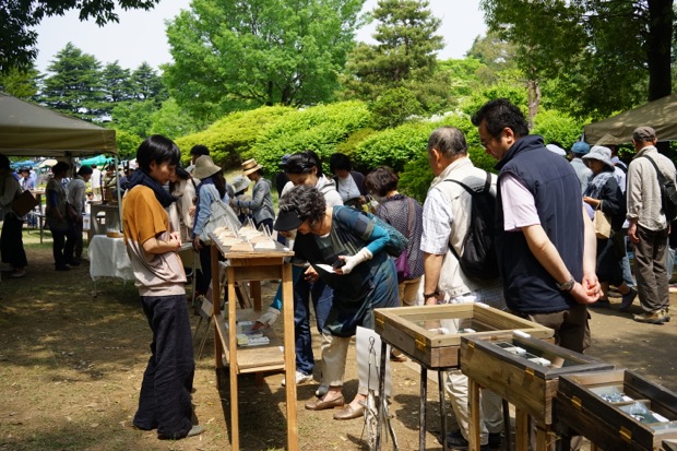 クラフトフェアまつもと2014