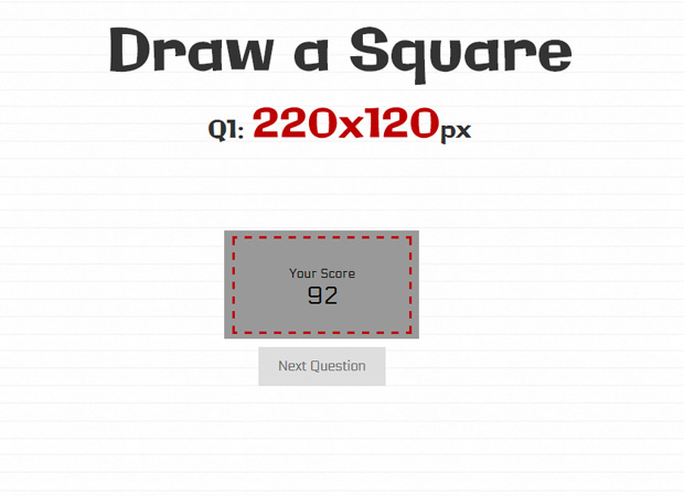 Draw a Square