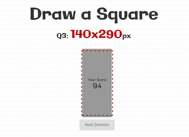 Draw a Square