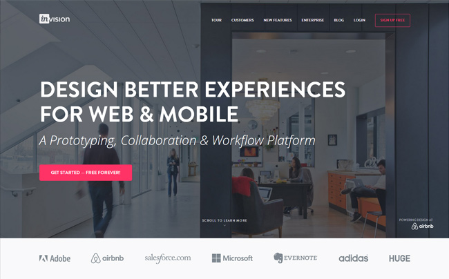 InVision