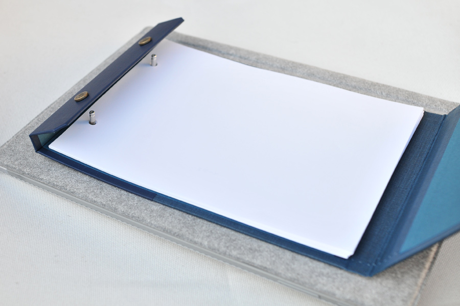 SNAP PAD