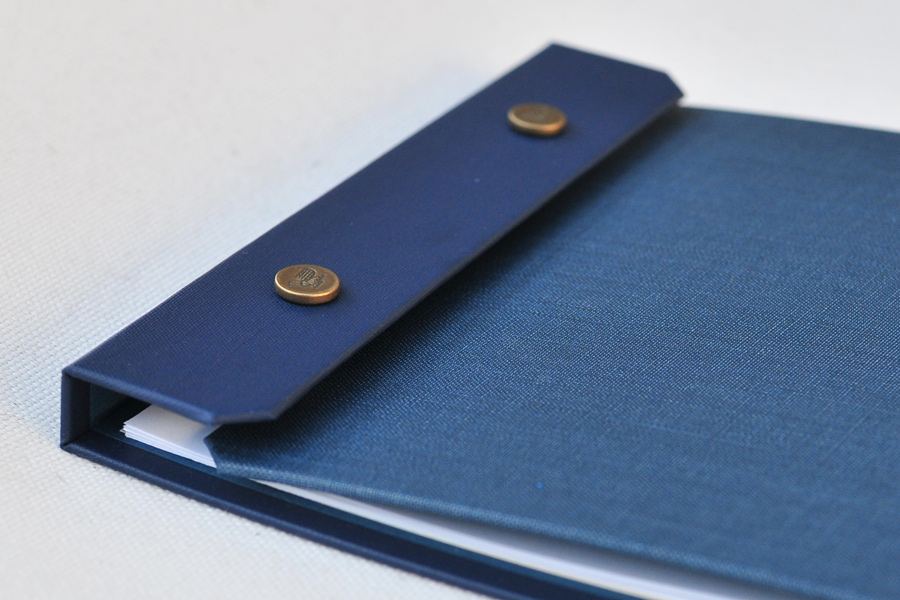 SNAP PAD
