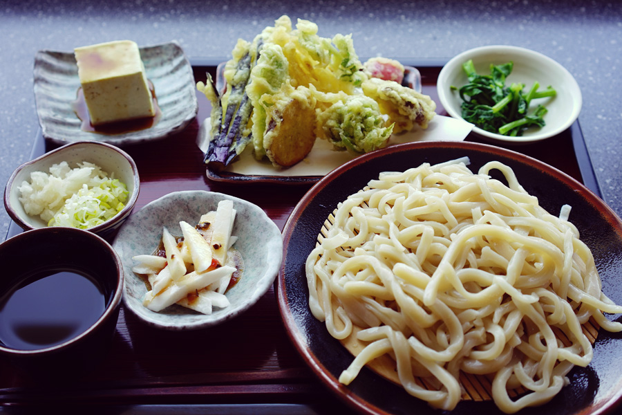 うどん