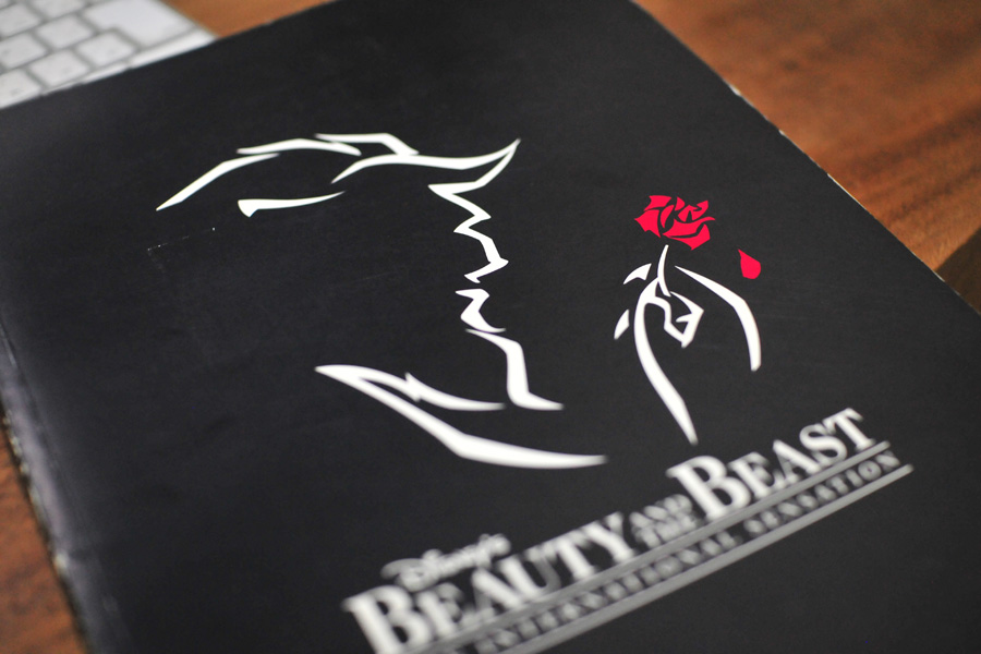 Beauty and the Beast