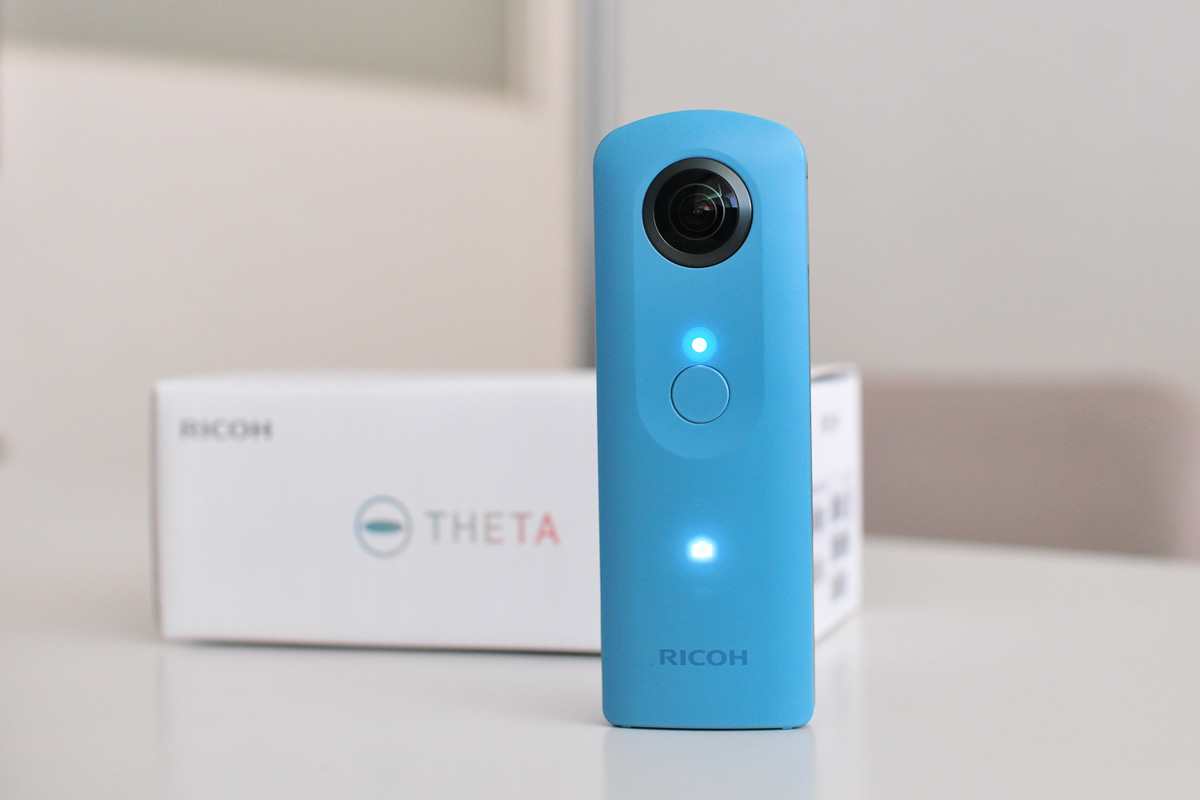 THETA