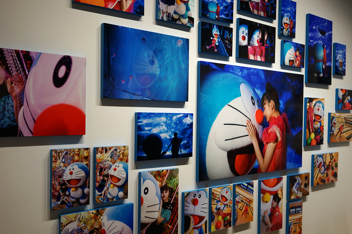 THE ドラえもん展 TOKYO 2017 