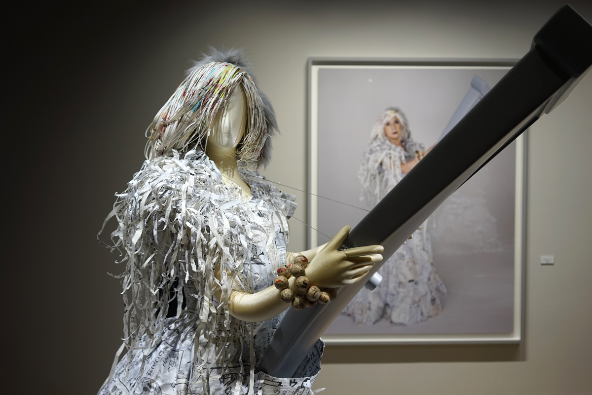 THE ドラえもん展 TOKYO 2017 