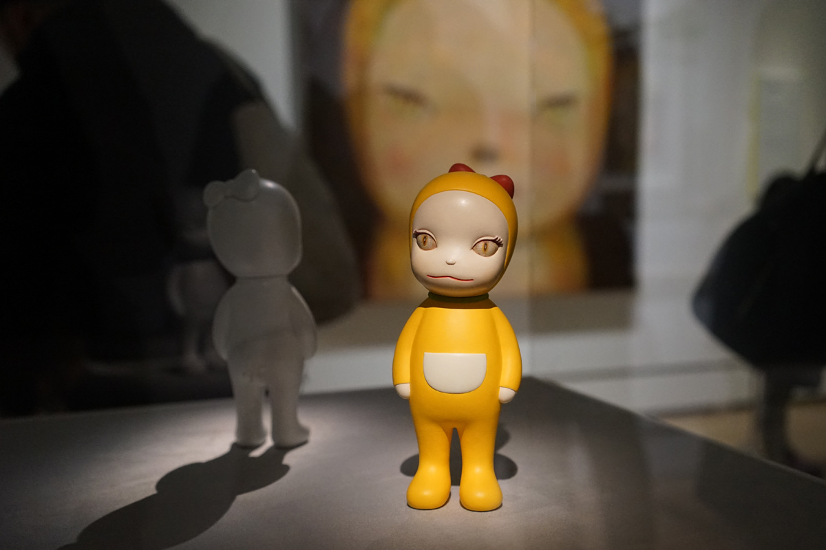 THE ドラえもん展 TOKYO 2017 
