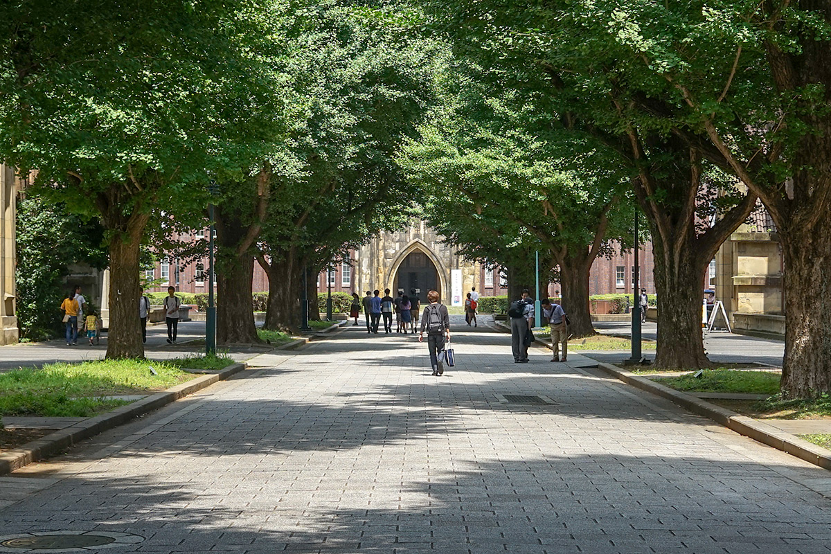 東京大学
