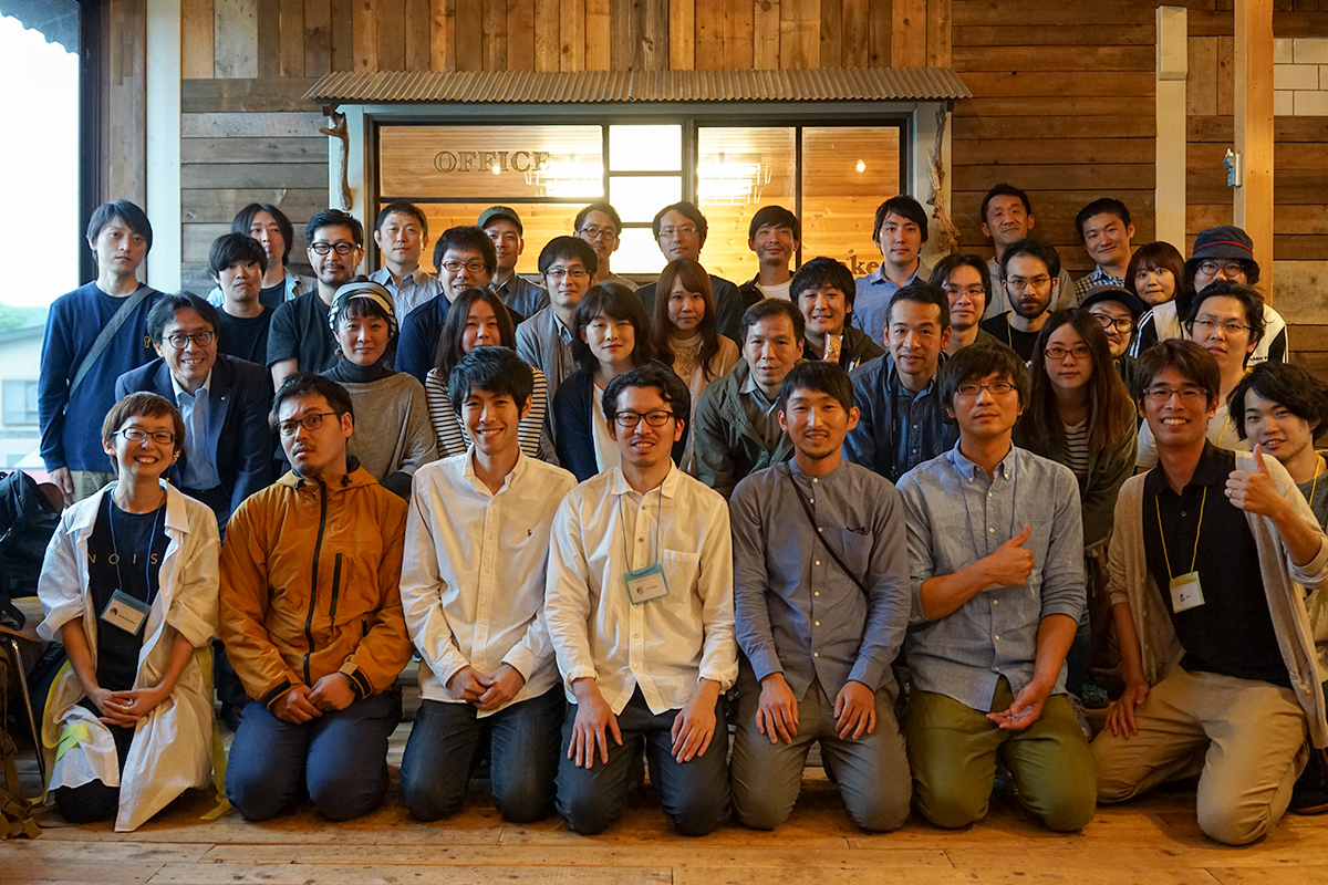 LIG SHIP NAGANO #1