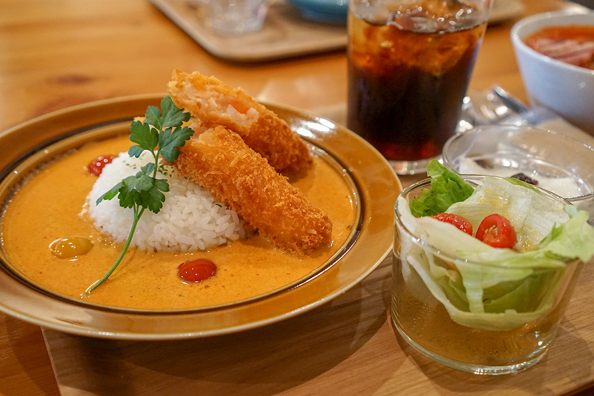 フルーツ＆ブレッド サンチ