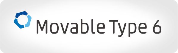 Movable Type 6