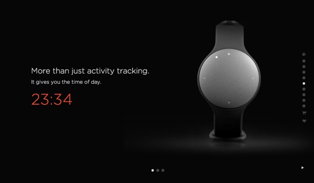 Misfit Wearables