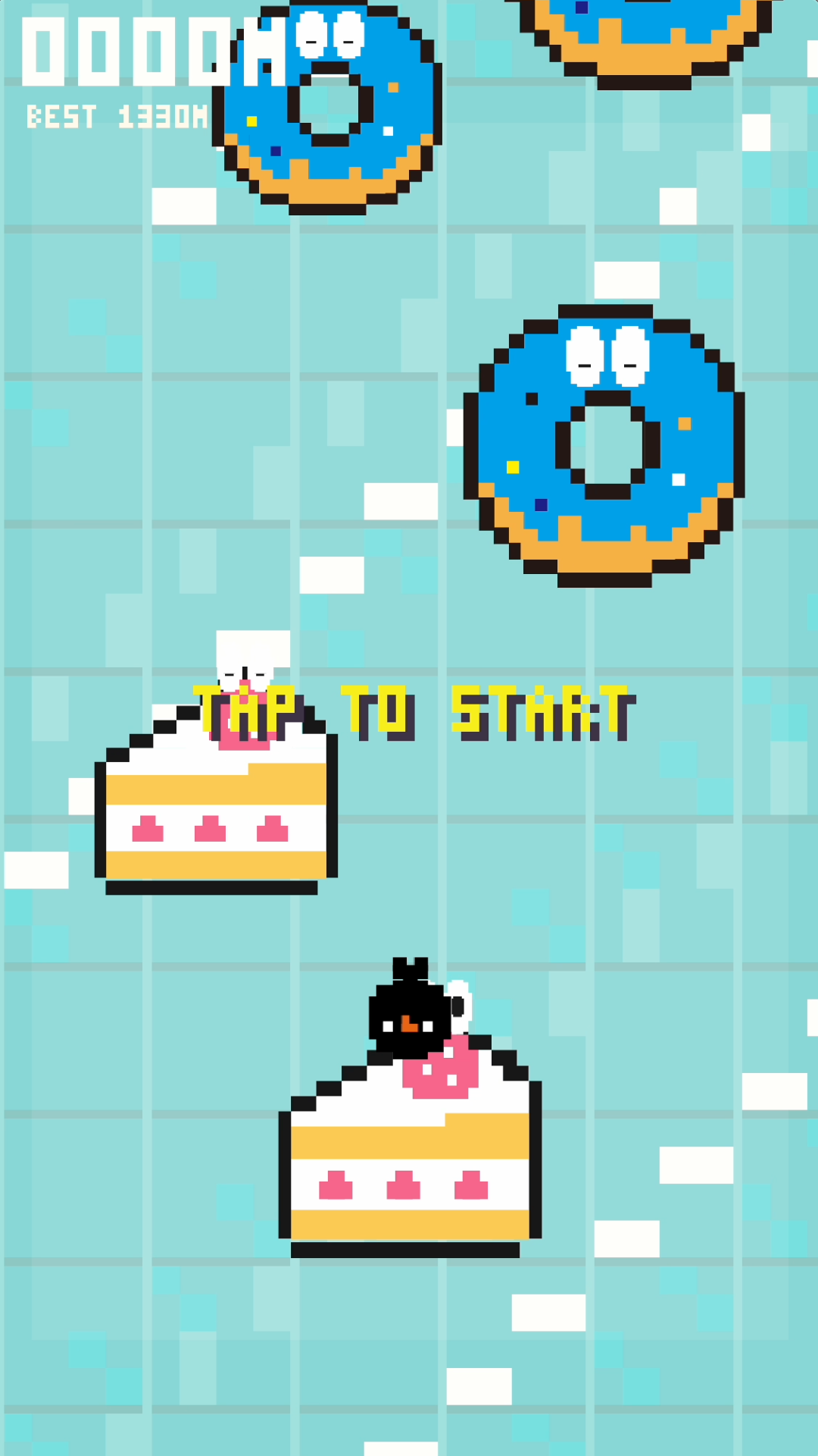 ULTRA SWEETS スクリーンショット1